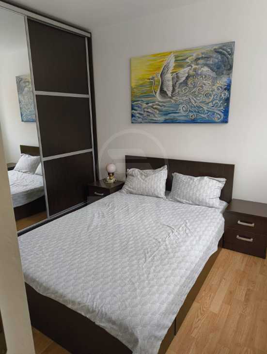Inchiriere Apartament 2 camere MANASTUR