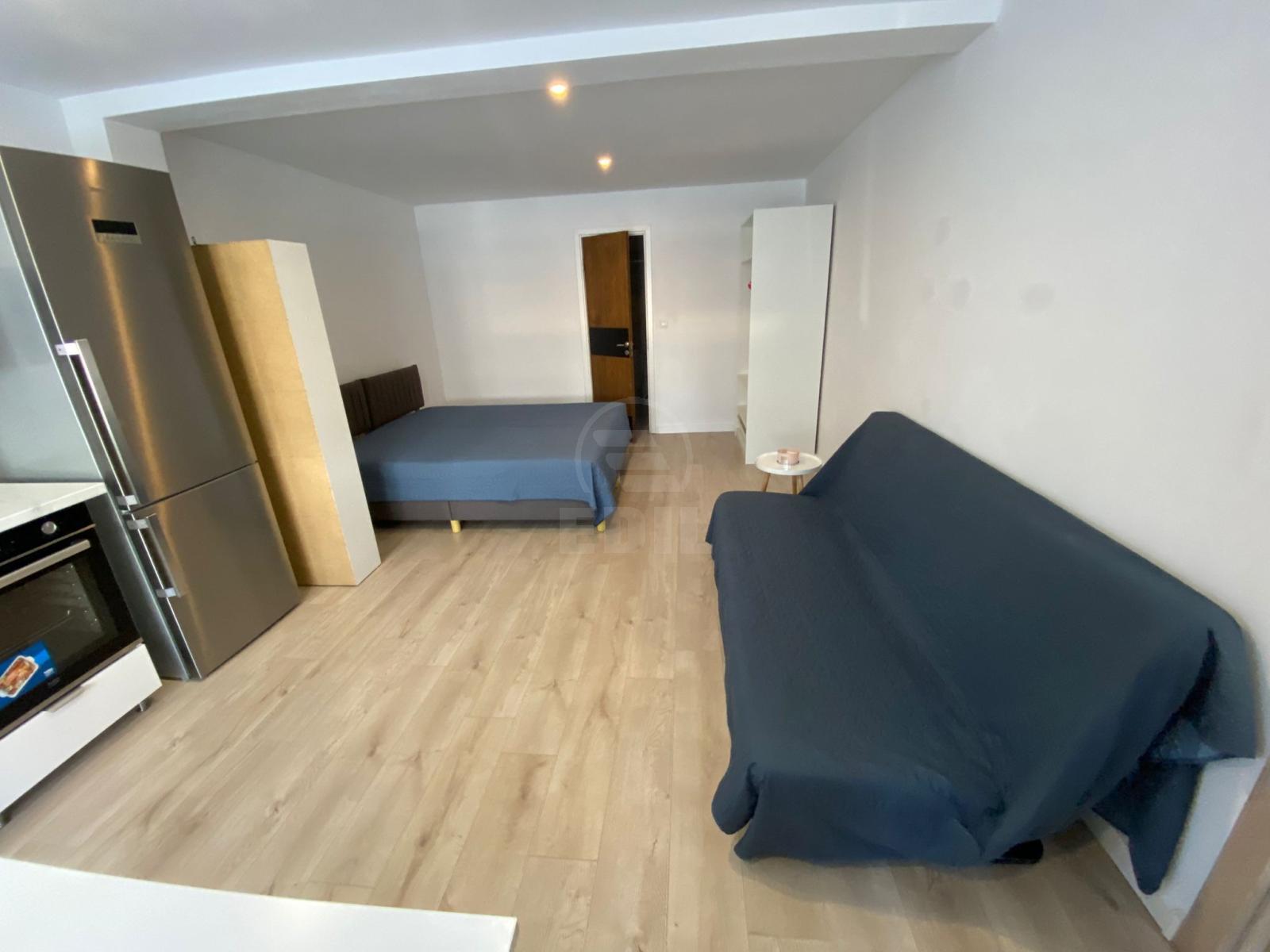 Inchiriere Apartament 1 camera ZORILOR