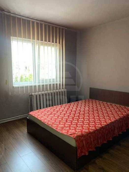 Inchiriere Apartament 2 camere MANASTUR