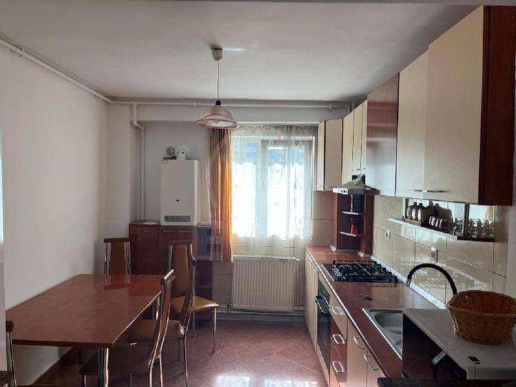 Inchiriere Apartament 3 camere MARASTI