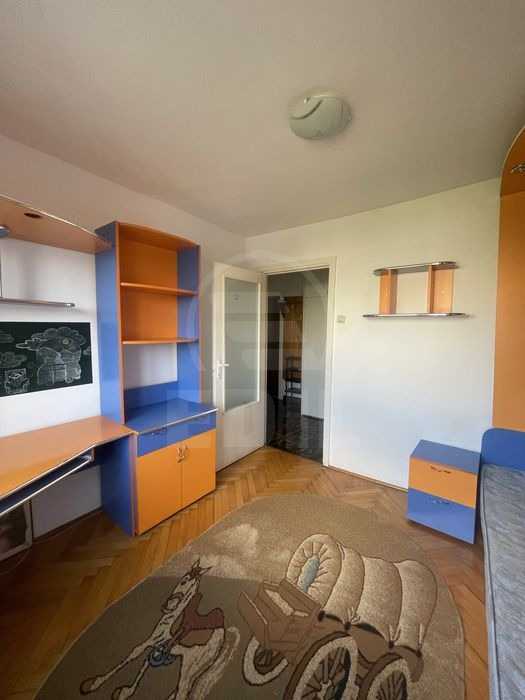 Inchiriere Apartament 2 camere MANASTUR
