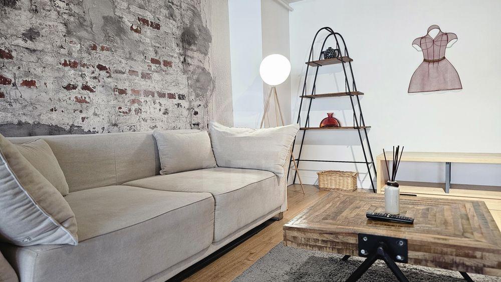 Inchiriere Apartament 2 camere GHEORGHENI