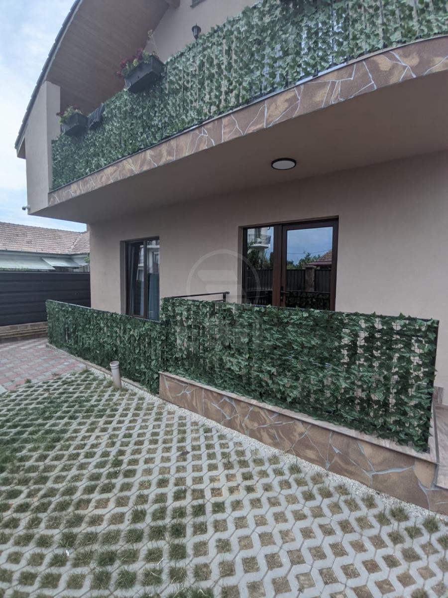 Inchiriere Casa 3 camere SOMESENI