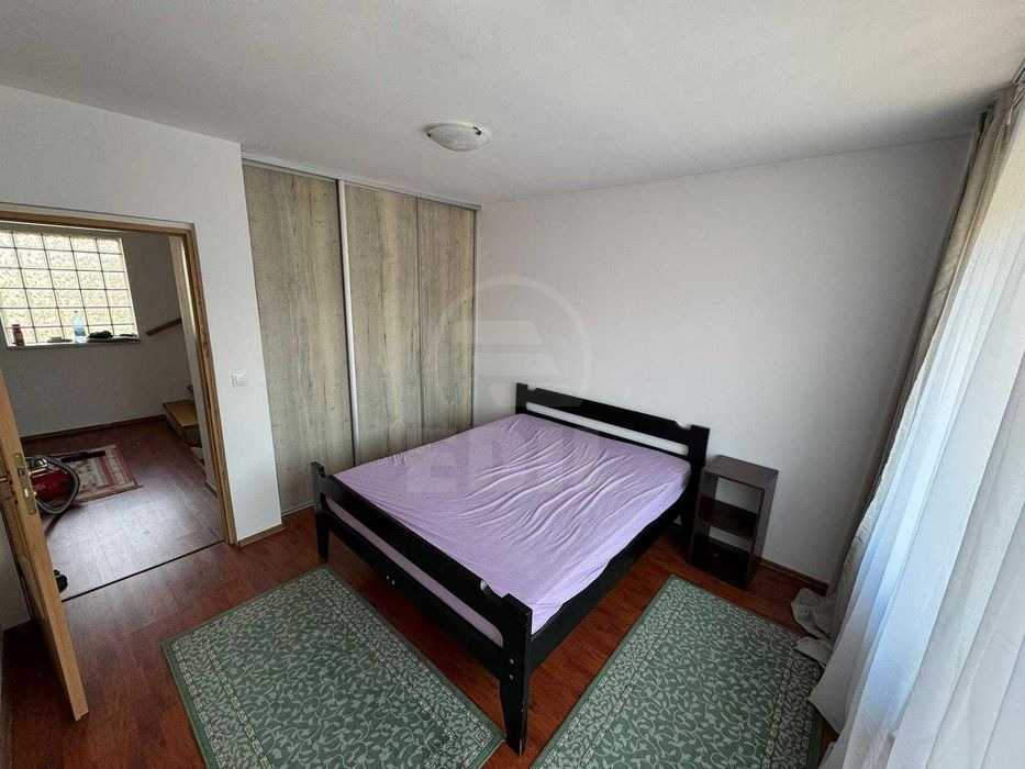 Inchiriere Apartament 4 camere MANASTUR