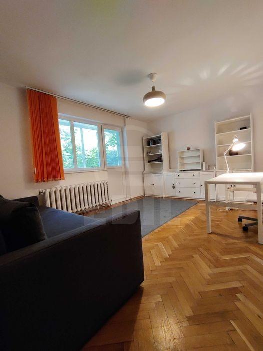 Inchiriere Apartament 3 camere MANASTUR