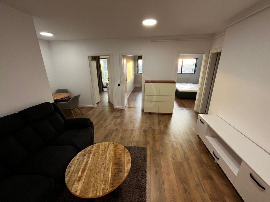 Inchiriere Apartament 3 camere ZORILOR