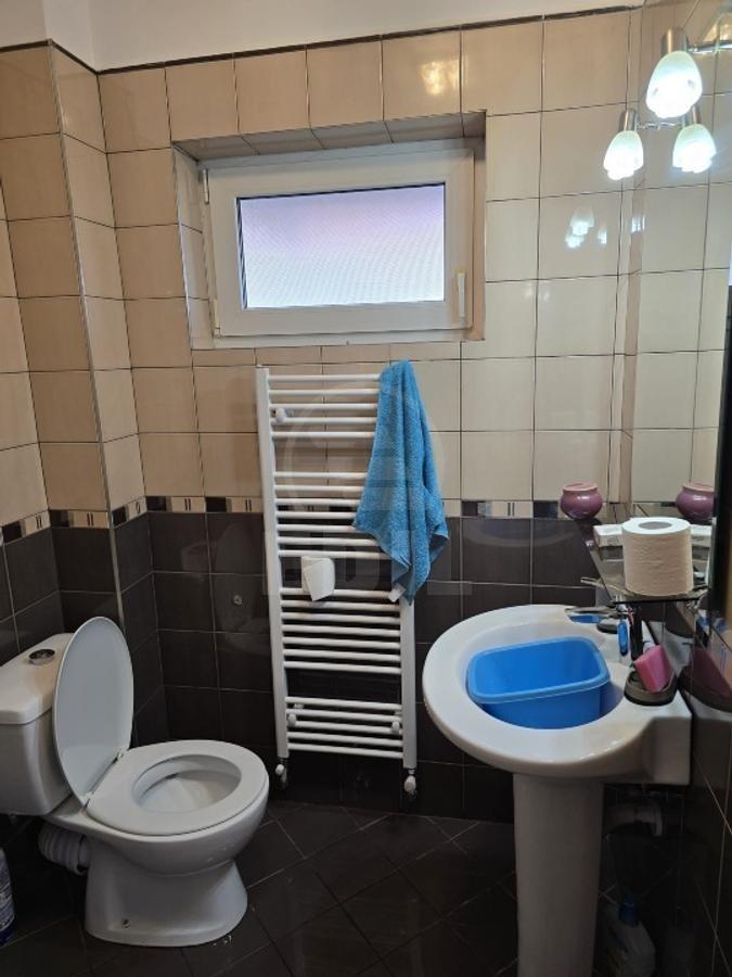 Inchiriere Casa 5 camere BUNA ZIUA