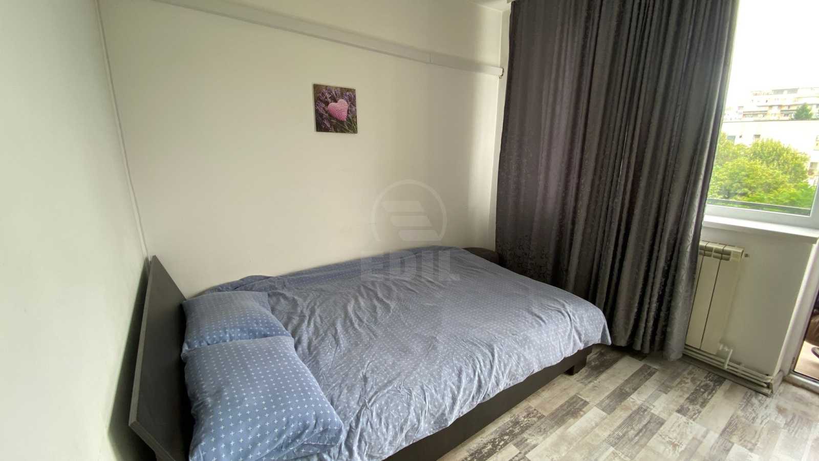Inchiriere Apartament 2 camere GHEORGHENI