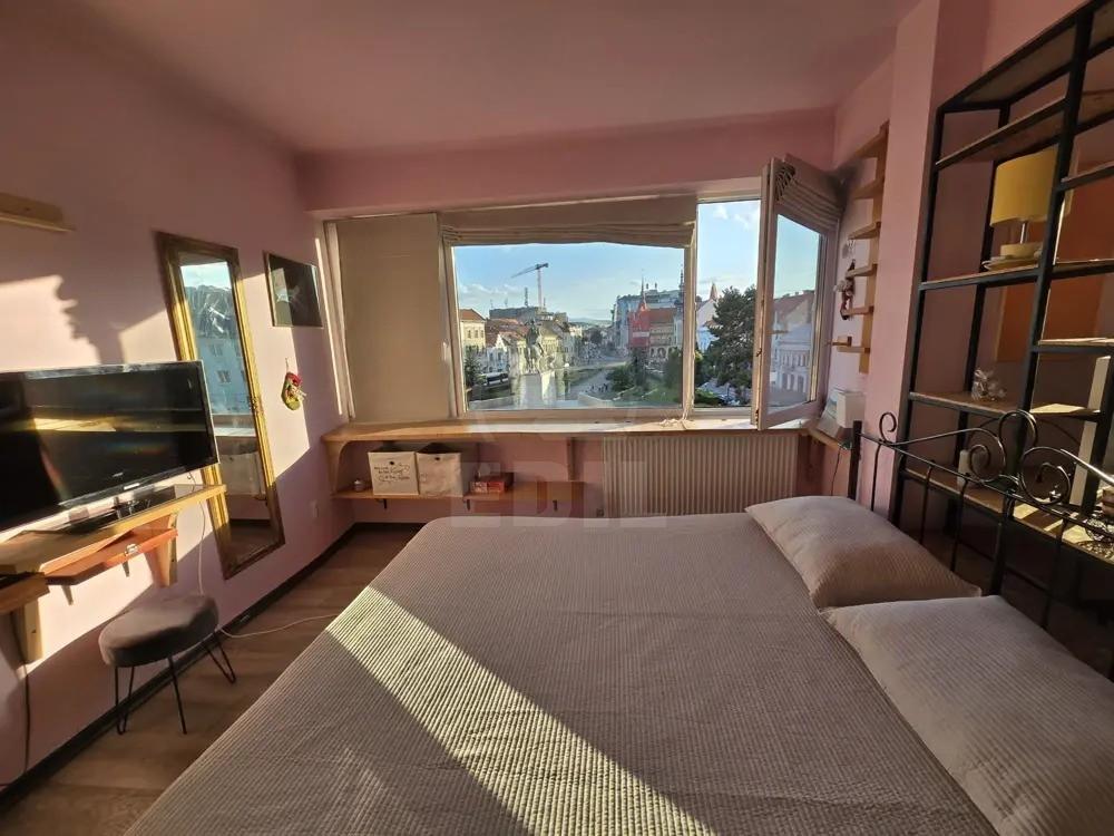 Inchiriere Apartament 2 camere CENTRAL