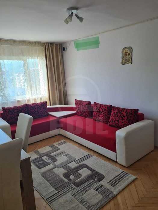 Inchiriere Apartament 3 camere MANASTUR