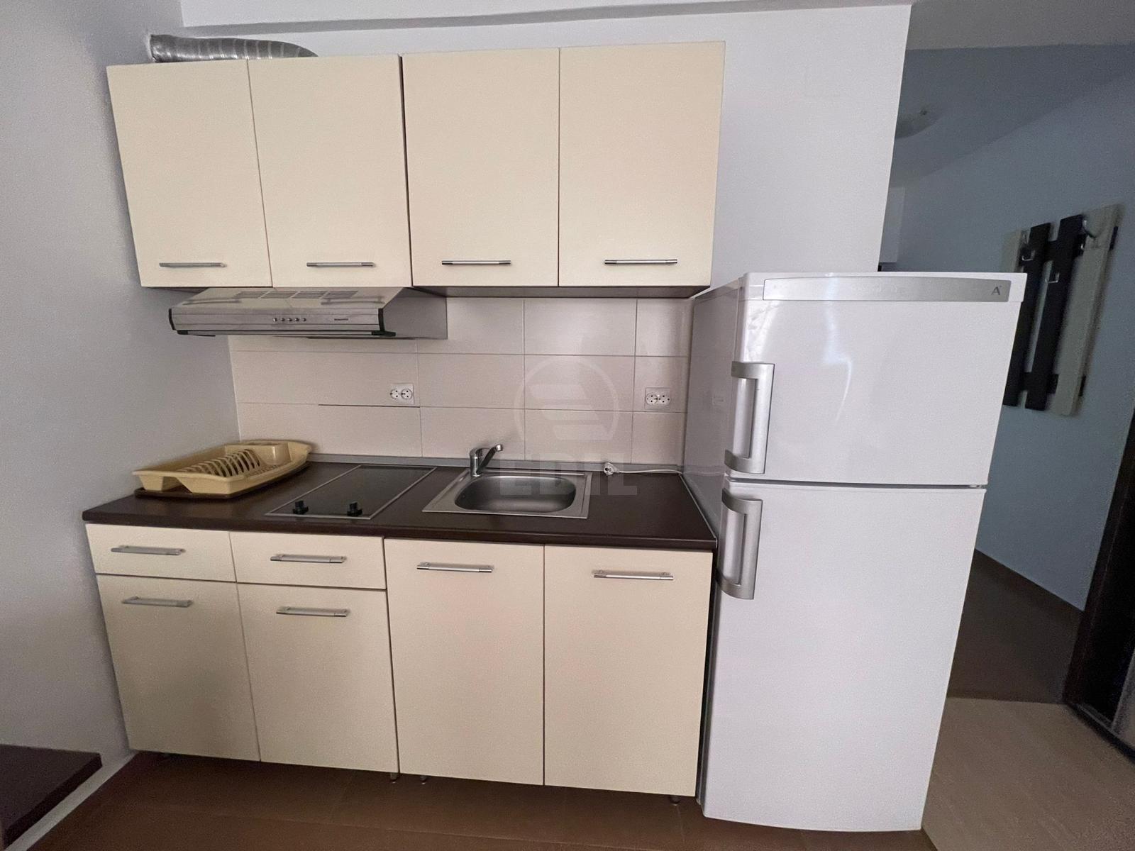 Inchiriere Apartament 1 camera ZORILOR
