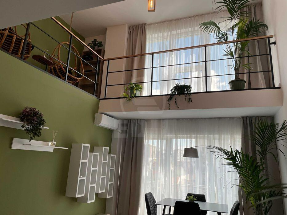 Inchiriere Apartament 3 camere IRIS