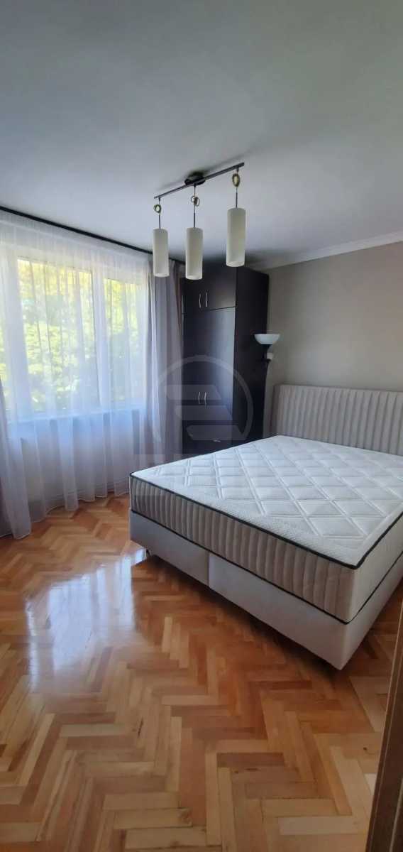 Inchiriere Apartament 2 camere GRIGORESCU