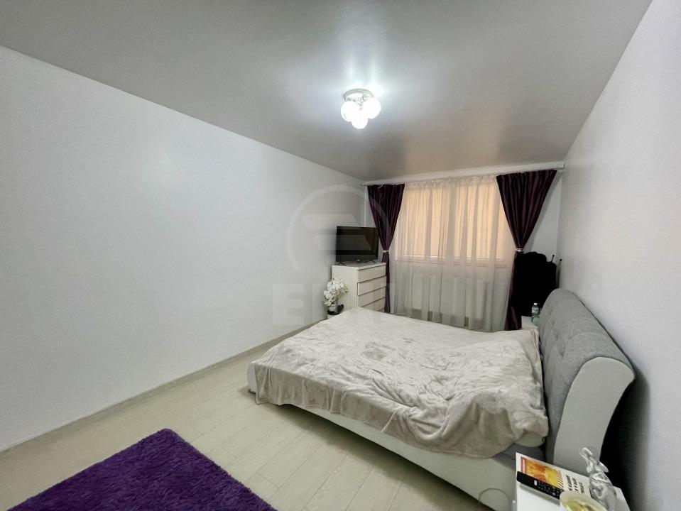 Inchiriere Apartament 2 camere MANASTUR