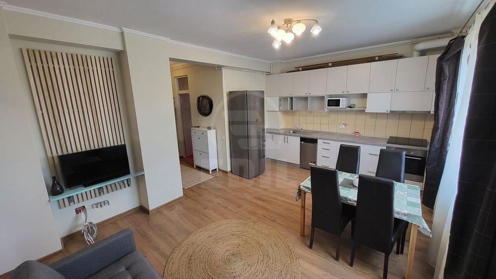 Inchiriere Apartament 3 camere MARASTI