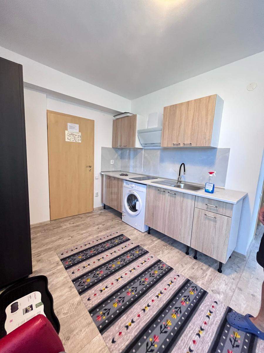 Inchiriere Apartament 2 camere BORHANCI