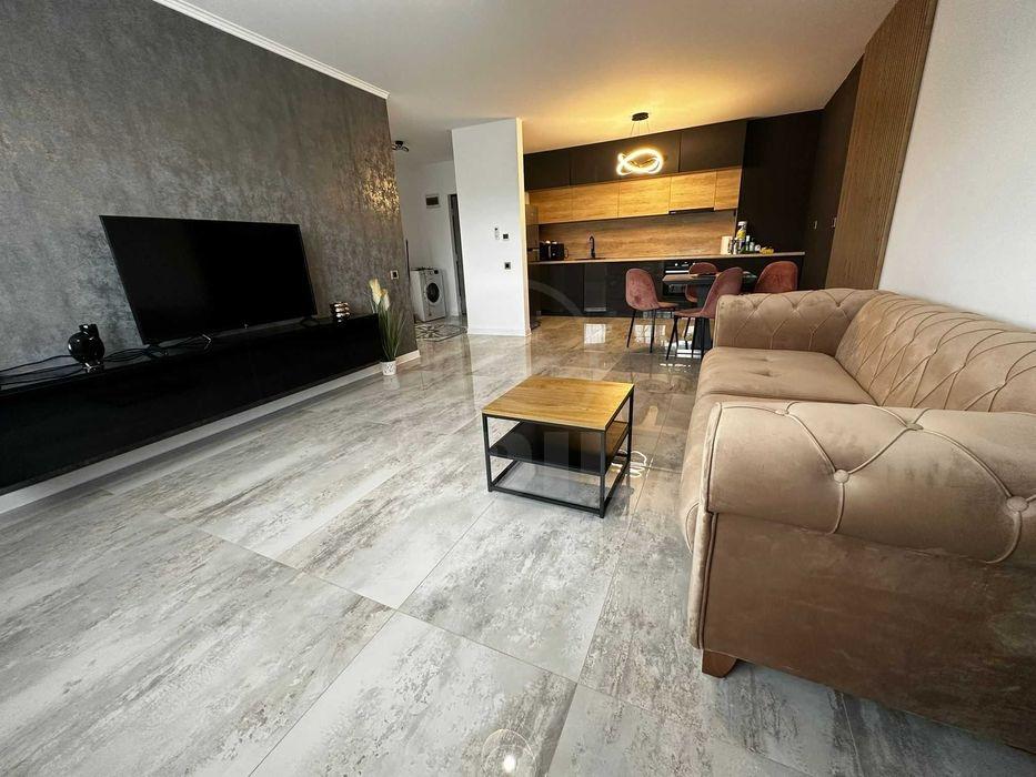 Inchiriere Apartament 2 camere GHEORGHENI