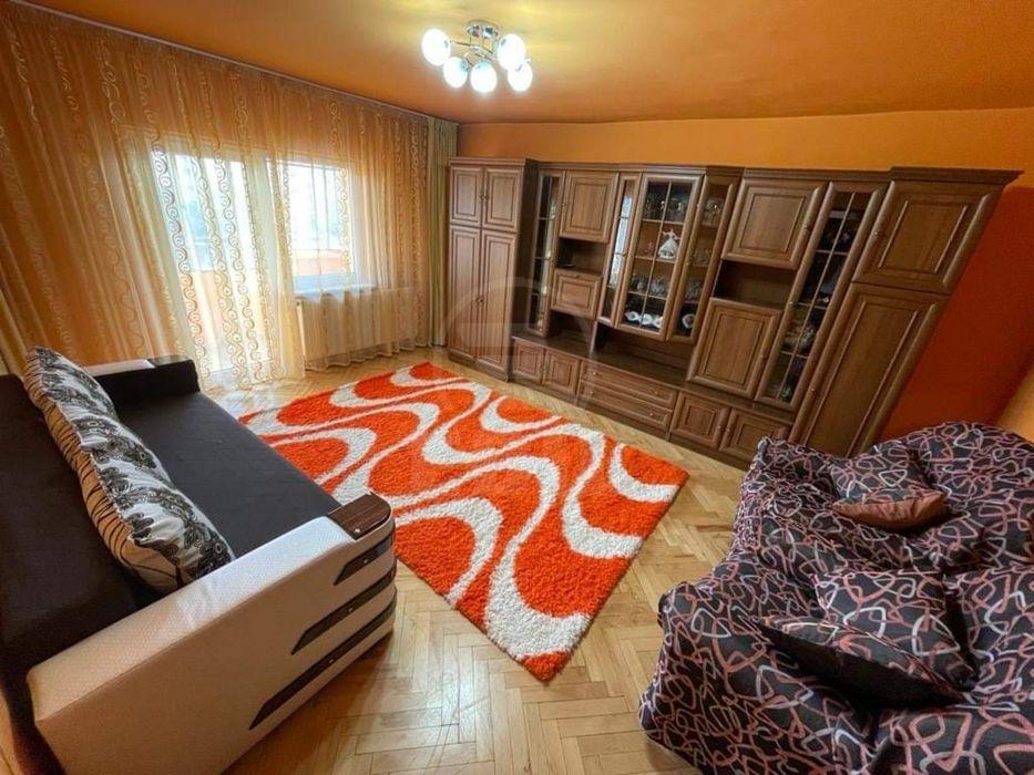 Inchiriere Apartament 2 camere MANASTUR