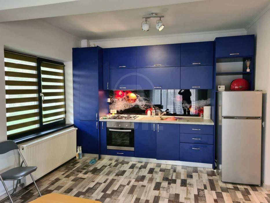 Inchiriere Apartament 2 camere MANASTUR