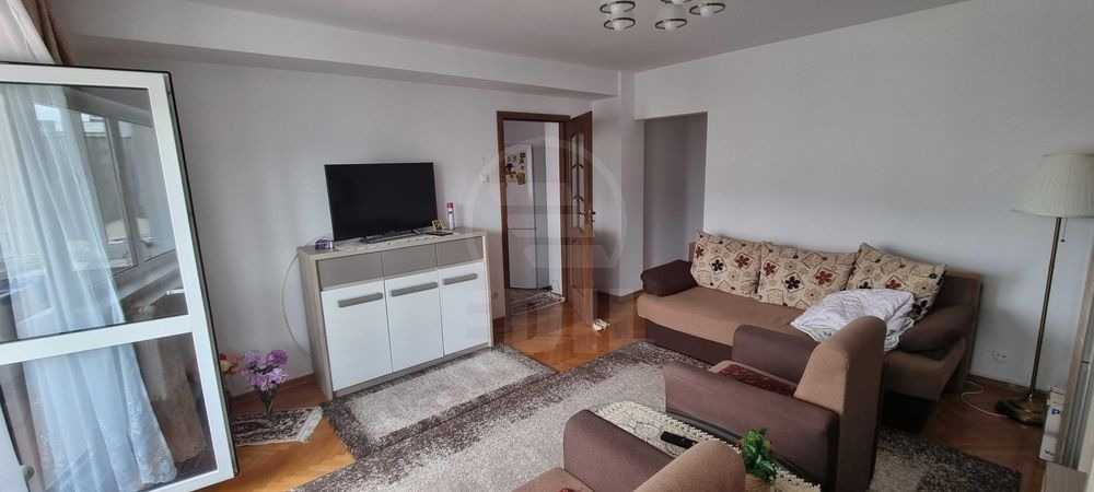 Inchiriere Apartament 2 camere MARASTI