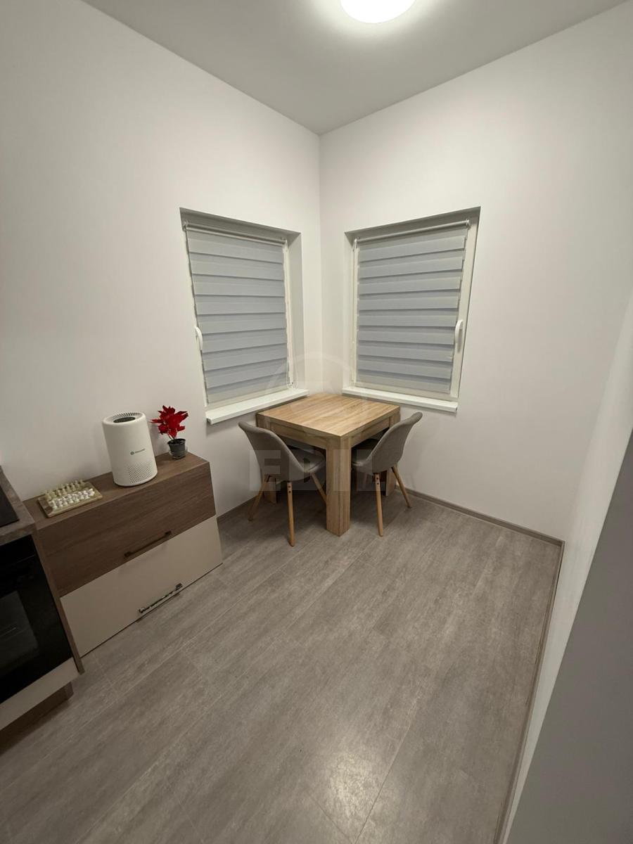 Inchiriere Apartament 1 camera ZORILOR