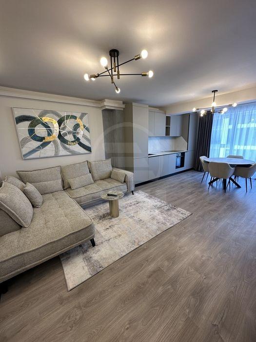 Inchiriere Apartament 2 camere SOPOR
