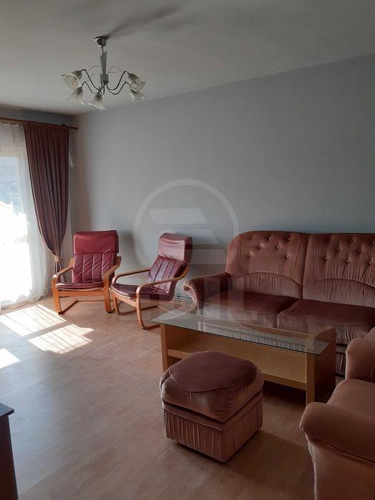 Inchiriere Apartament 3 camere MANASTUR