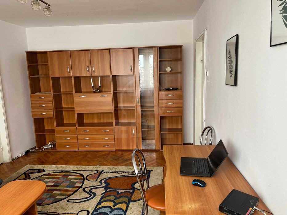 Inchiriere Apartament 2 camere GHEORGHENI