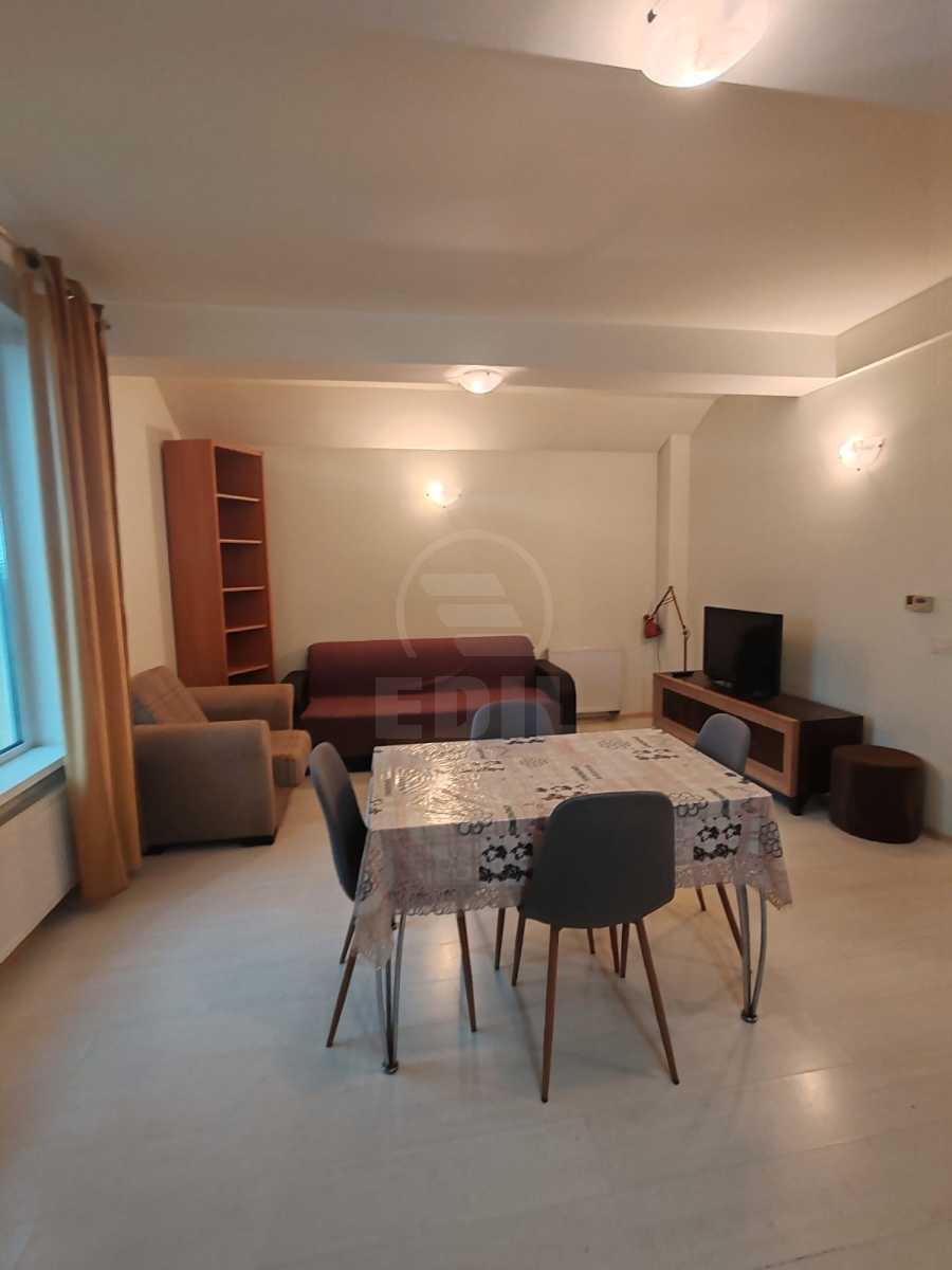Inchiriere Apartament 3 camere ZORILOR