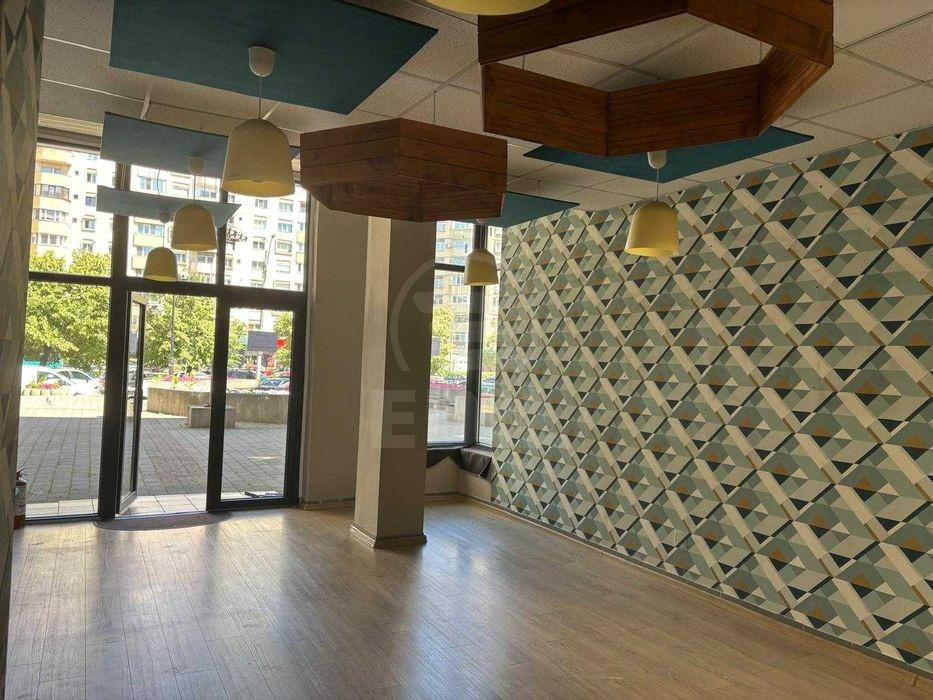 Inchiriere Spatiu comercial 2 incaperi MARASTI