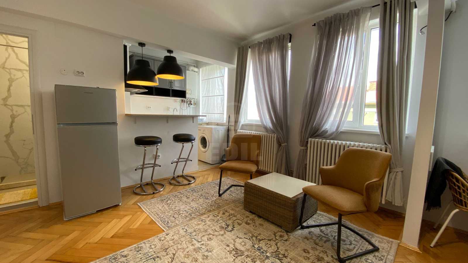 Inchiriere Apartament 1 camera CENTRAL