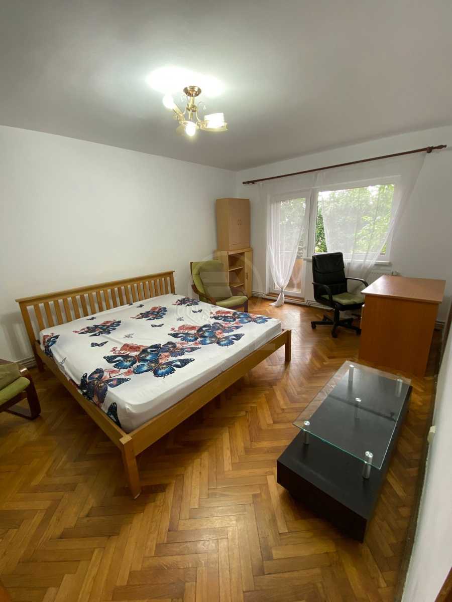 Inchiriere Apartament 3 camere GHEORGHENI