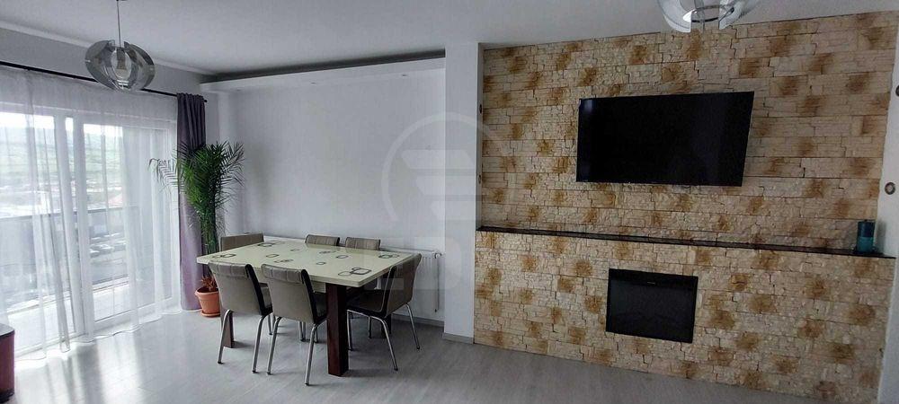Inchiriere Apartament 3 camere BACIU