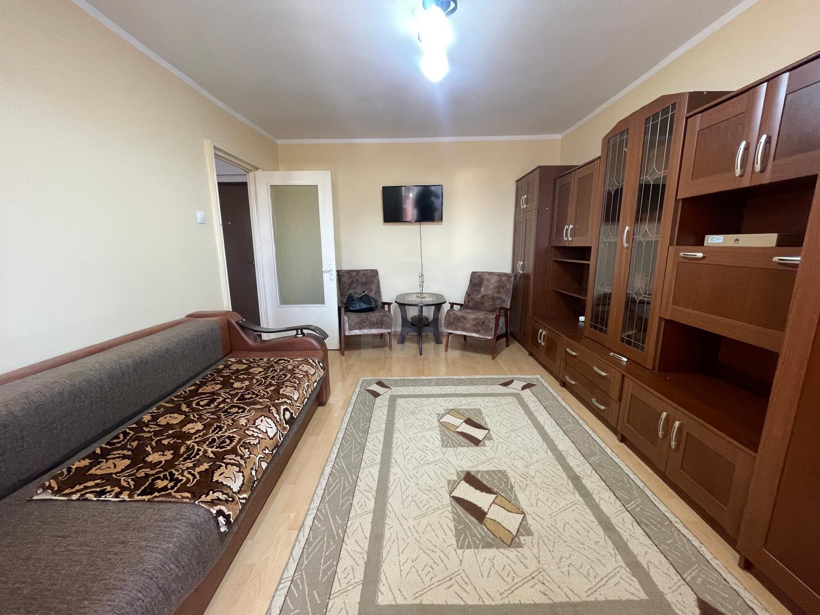 Inchiriere Apartament 2 camere MANASTUR