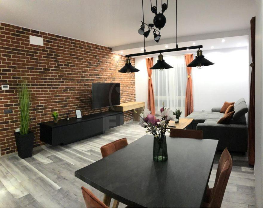 Inchiriere Apartament 2 camere BUNA ZIUA