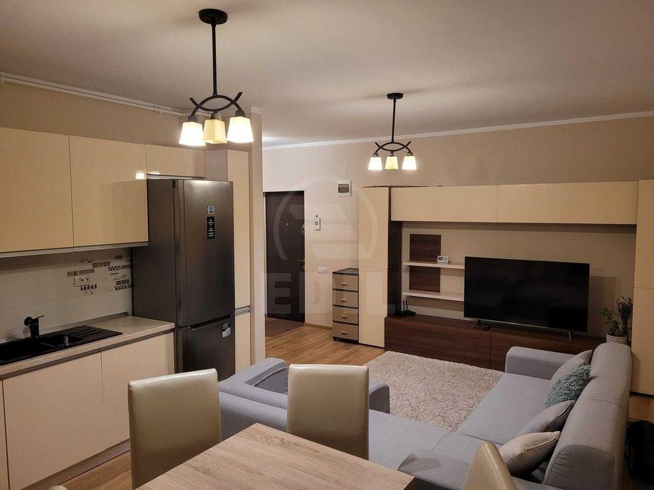 Inchiriere Apartament 3 camere GHEORGHENI