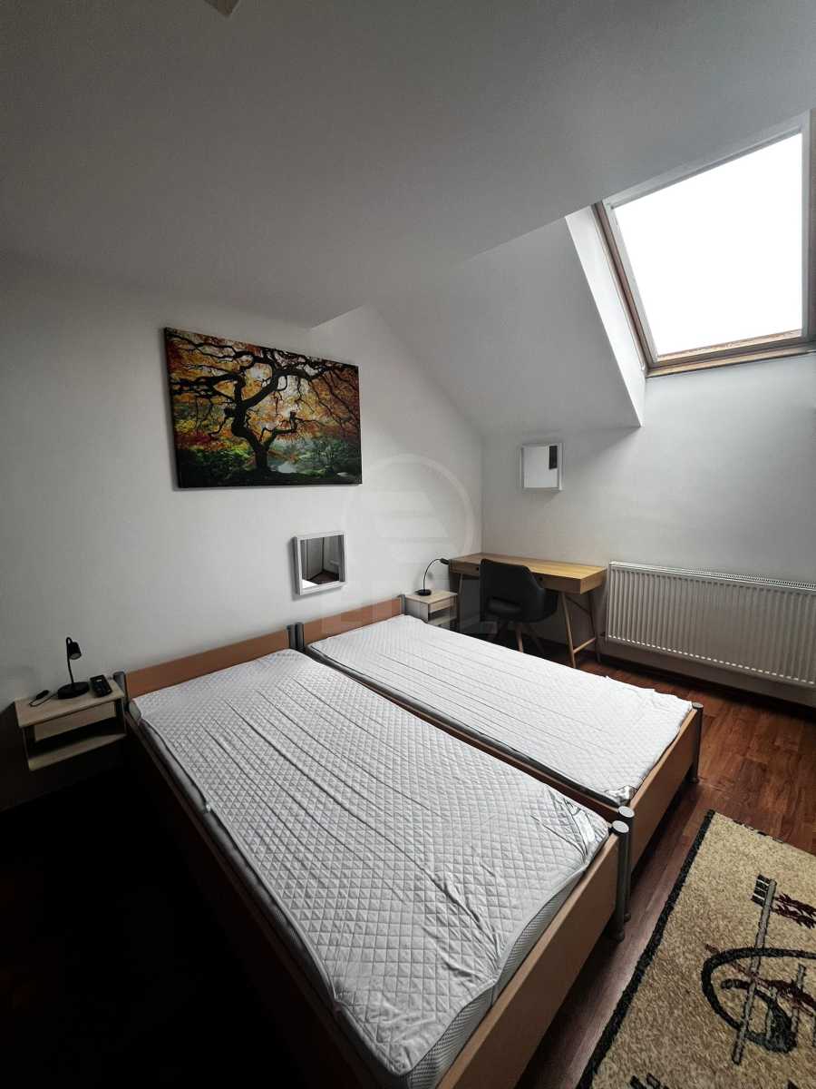 Inchiriere Apartament 1 camera SOMESENI