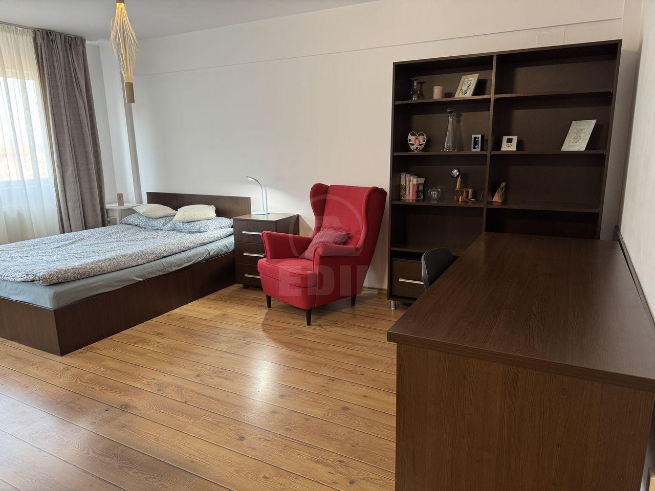 Inchiriere Apartament 1 camera ZORILOR