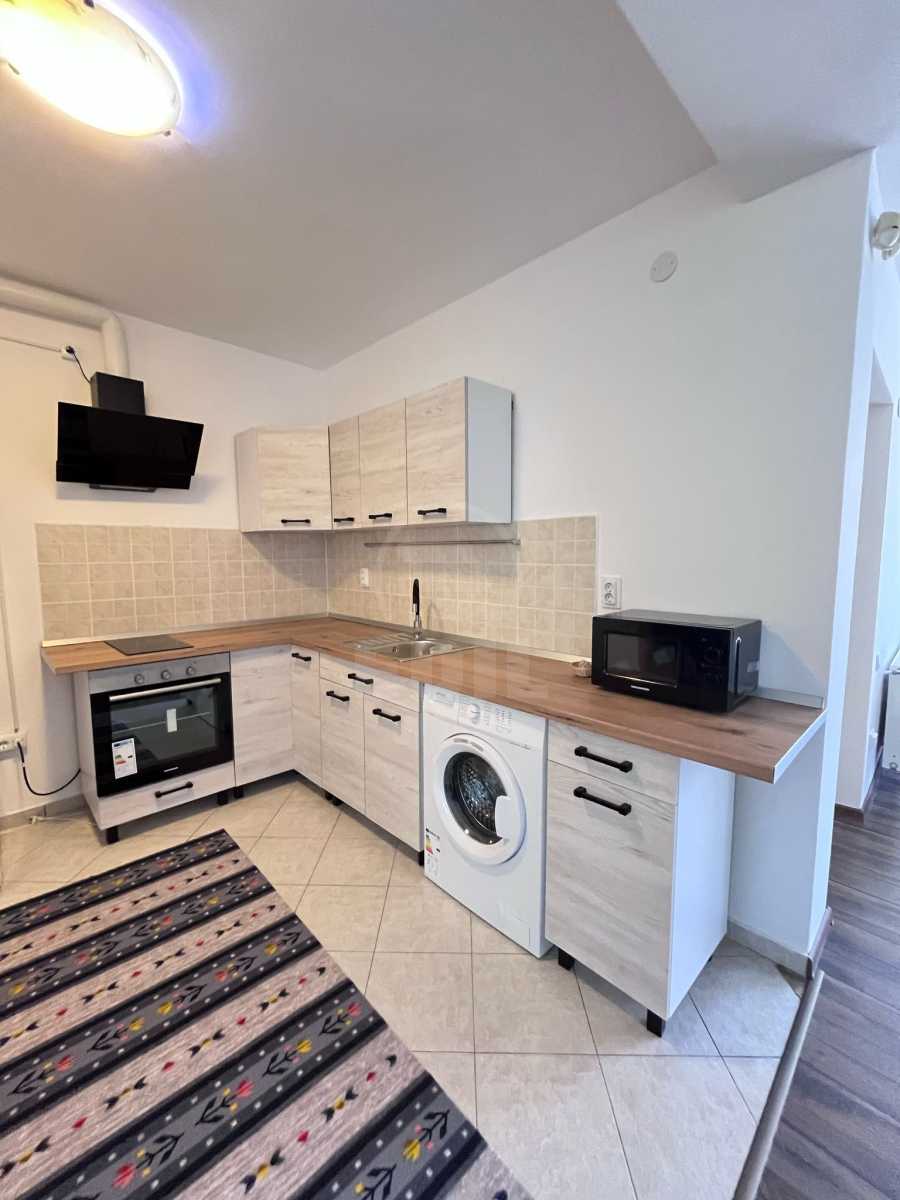Inchiriere Apartament 2 camere BORHANCI