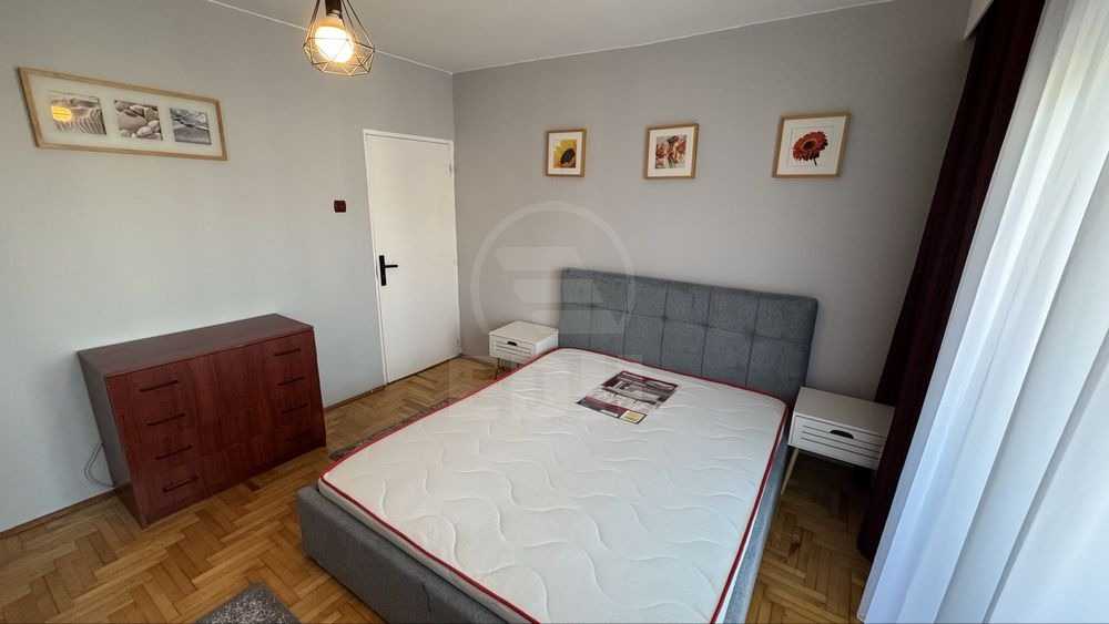 Inchiriere Apartament 2 camere MARASTI