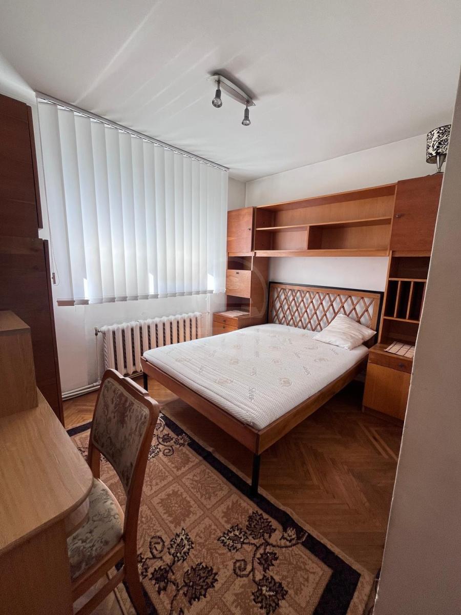 Inchiriere Apartament 2 camere MANASTUR