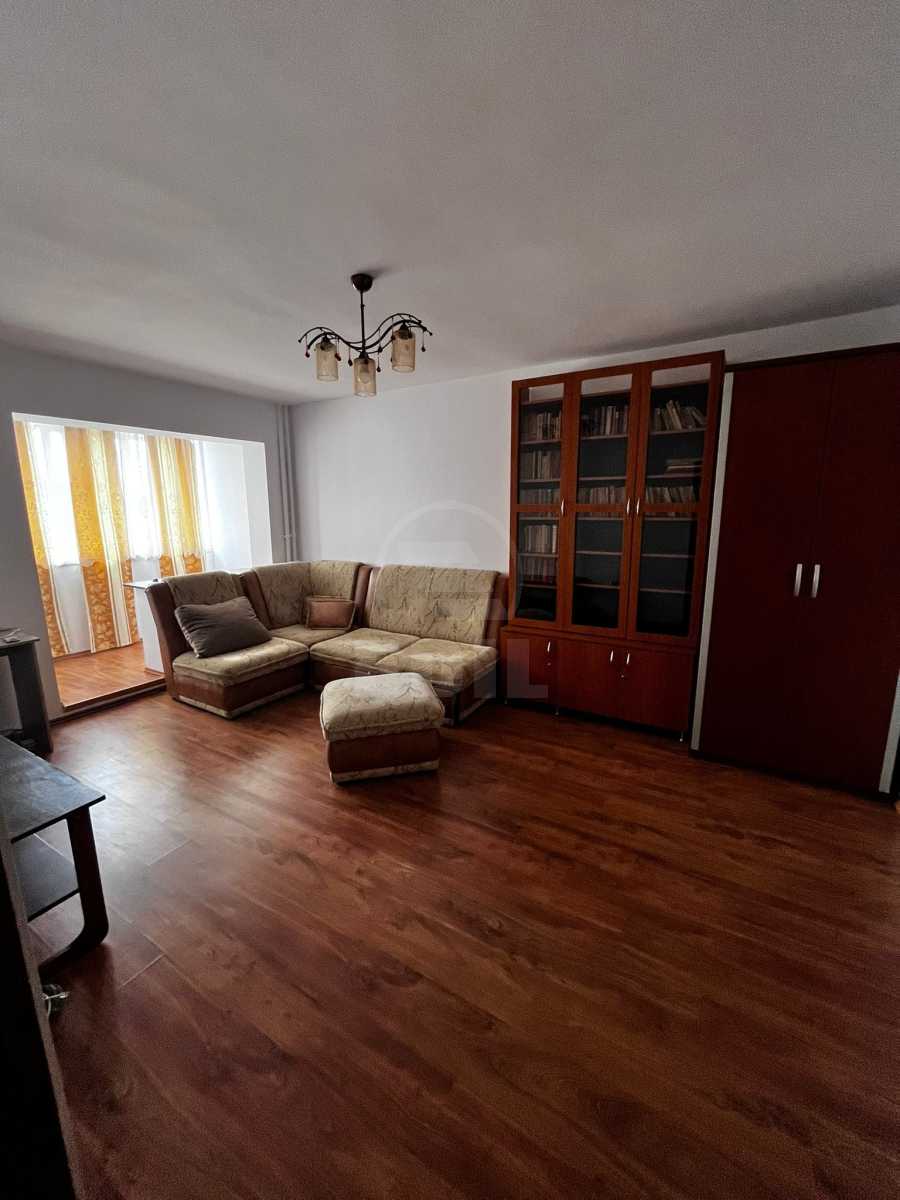 Inchiriere Apartament 2 camere MANASTUR