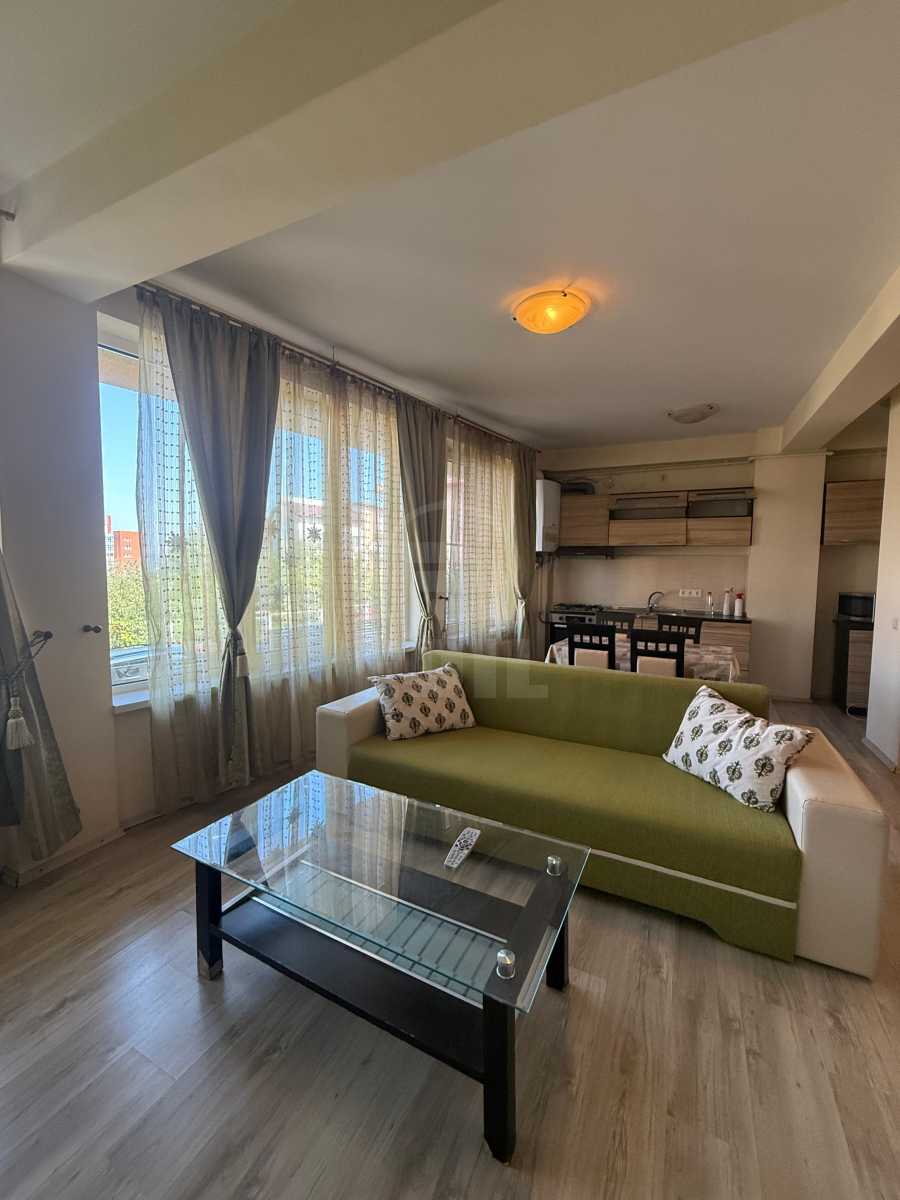 Inchiriere Apartament 3 camere ZORILOR