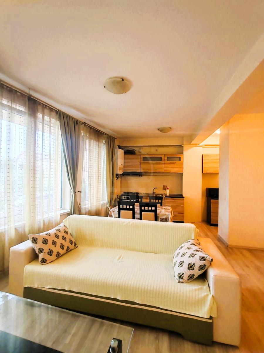 Inchiriere Apartament 3 camere ZORILOR