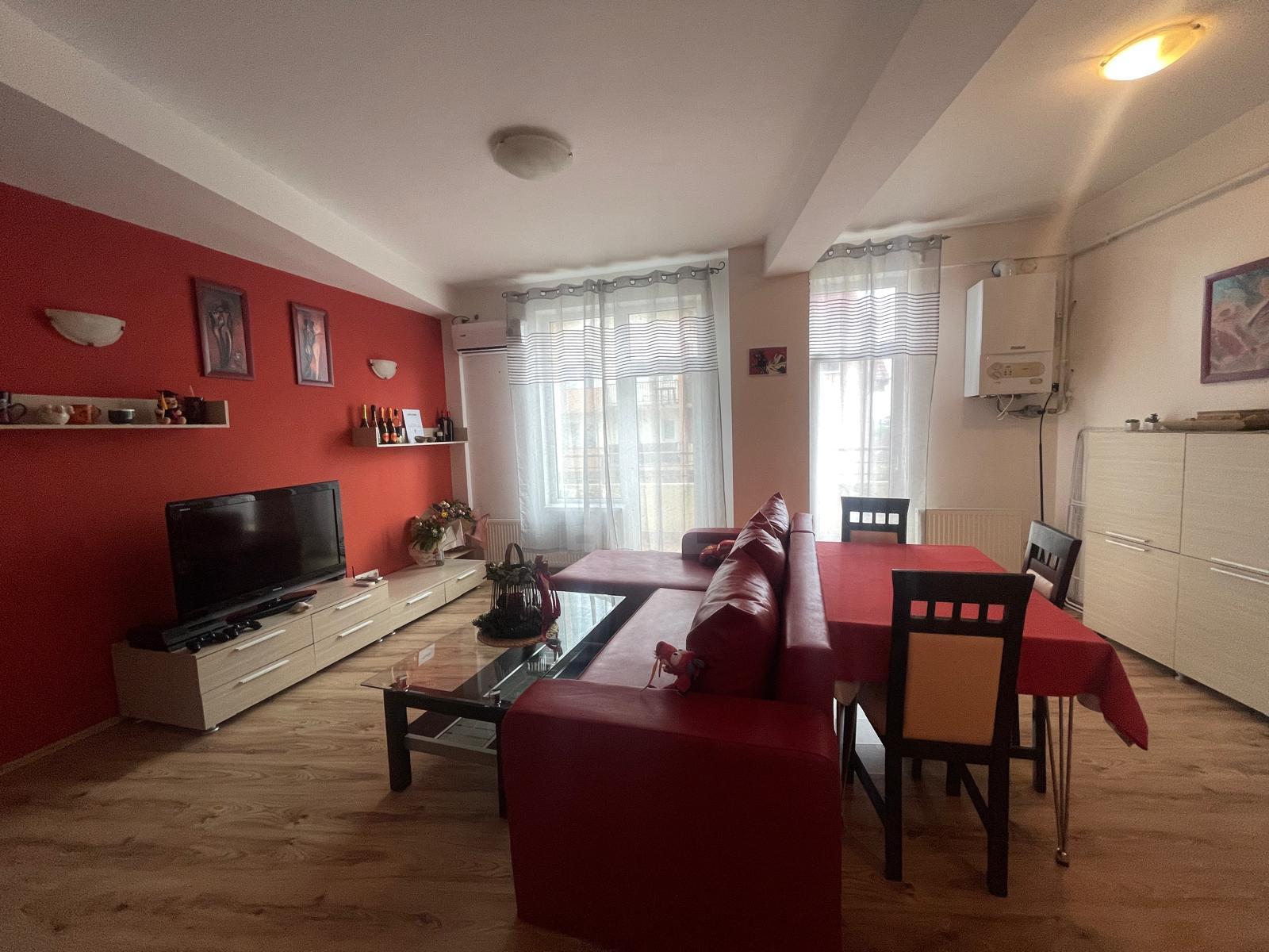 Inchiriere Apartament 3 camere ZORILOR