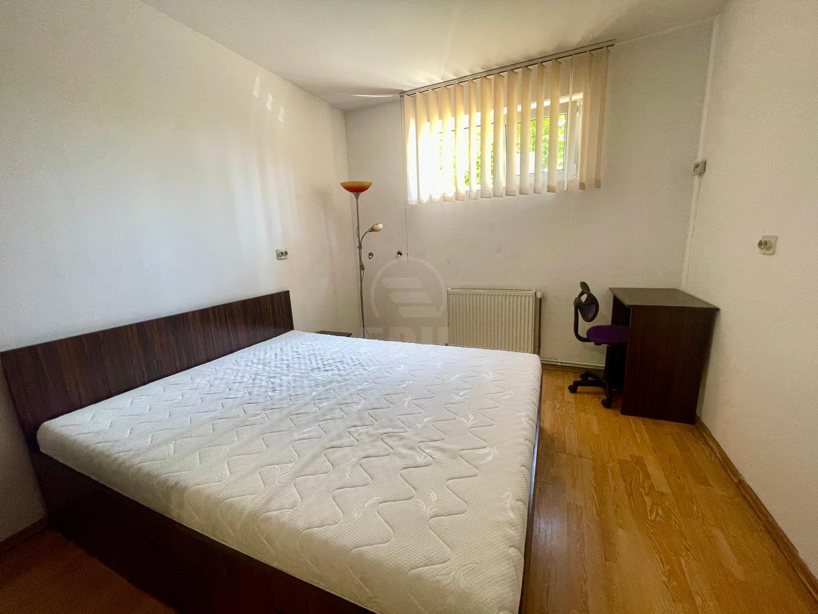 Inchiriere Apartament 2 camere ANDREI MURESANU