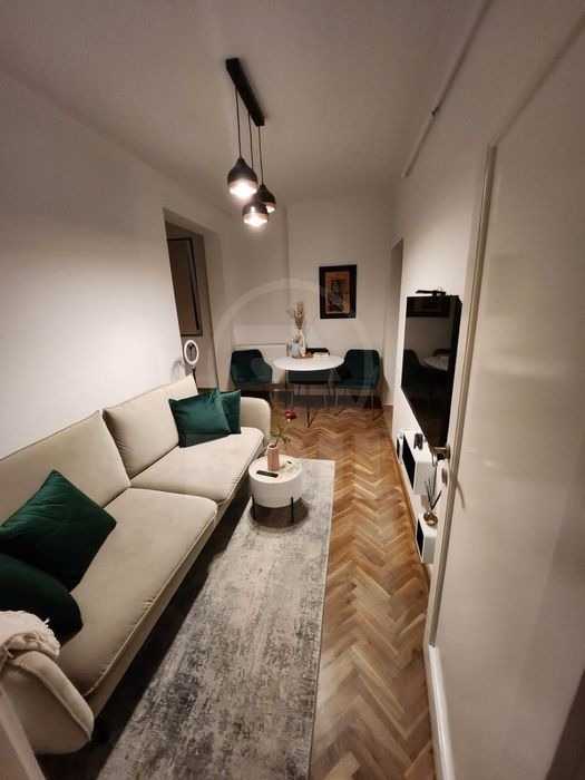 Inchiriere Apartament 2 camere CENTRAL