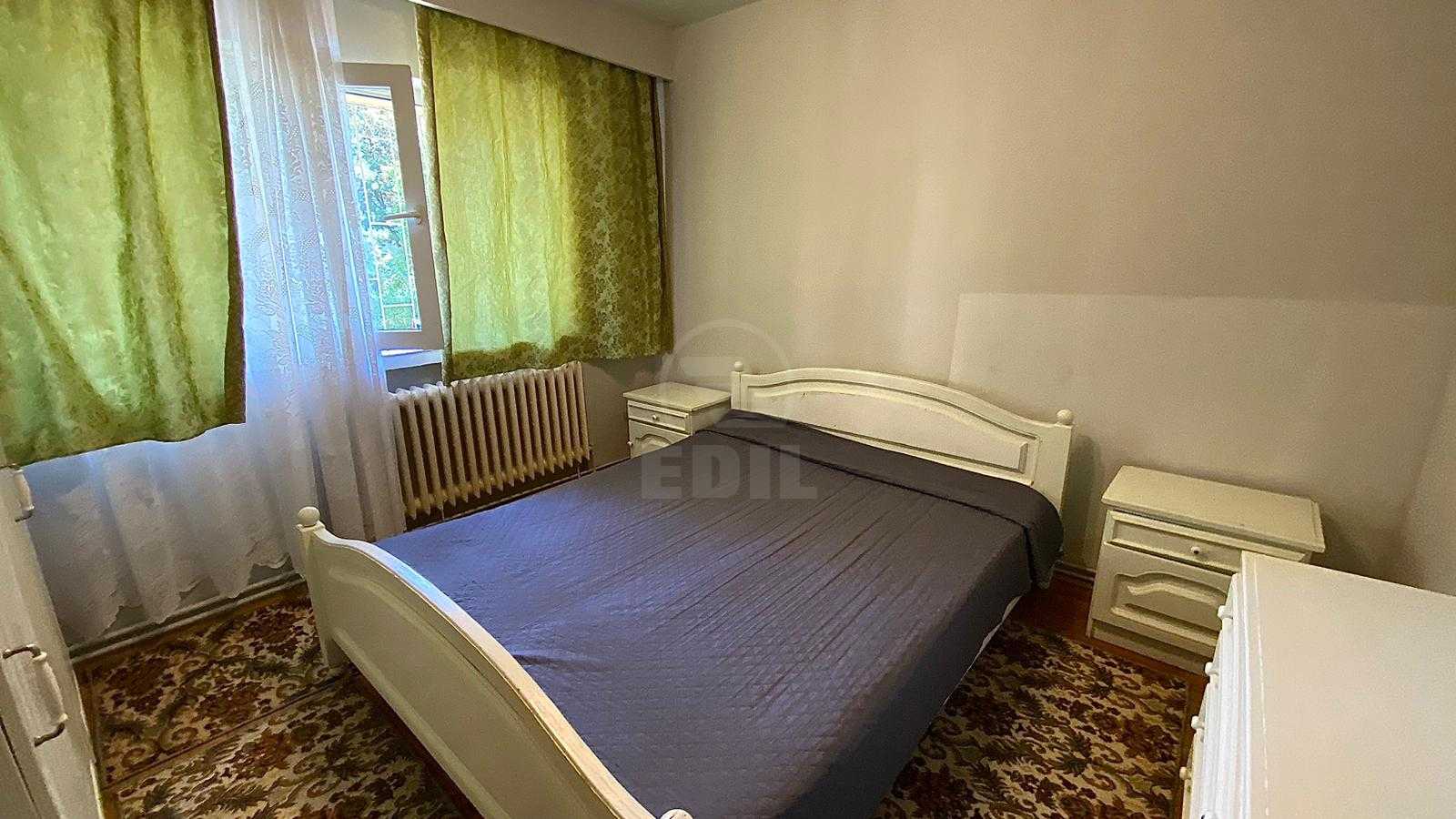 Inchiriere Apartament 3 camere ZORILOR