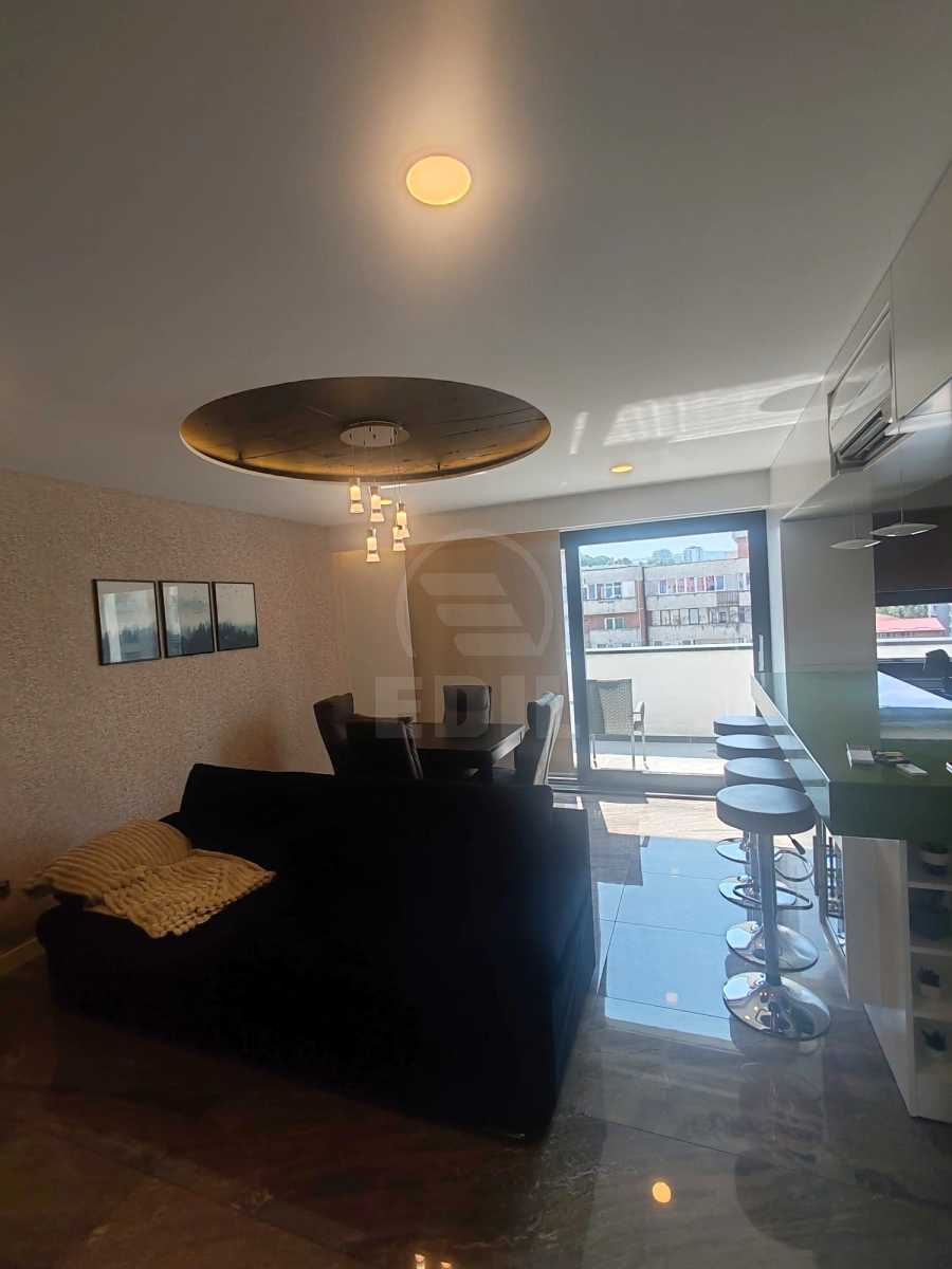 Inchiriere Apartament 3 camere MANASTUR