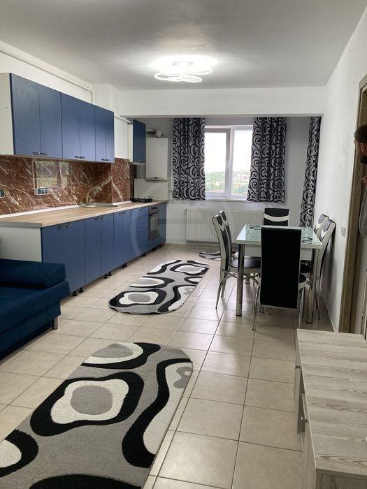 Inchiriere Apartament 1 camera BACIU